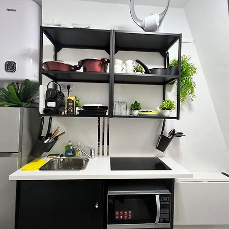 Paris Bastille Bercy Gare De Lyon Chambre Climatisee 9M2 Ideal 1 Pers ,Max 2 Pers Exterior photo