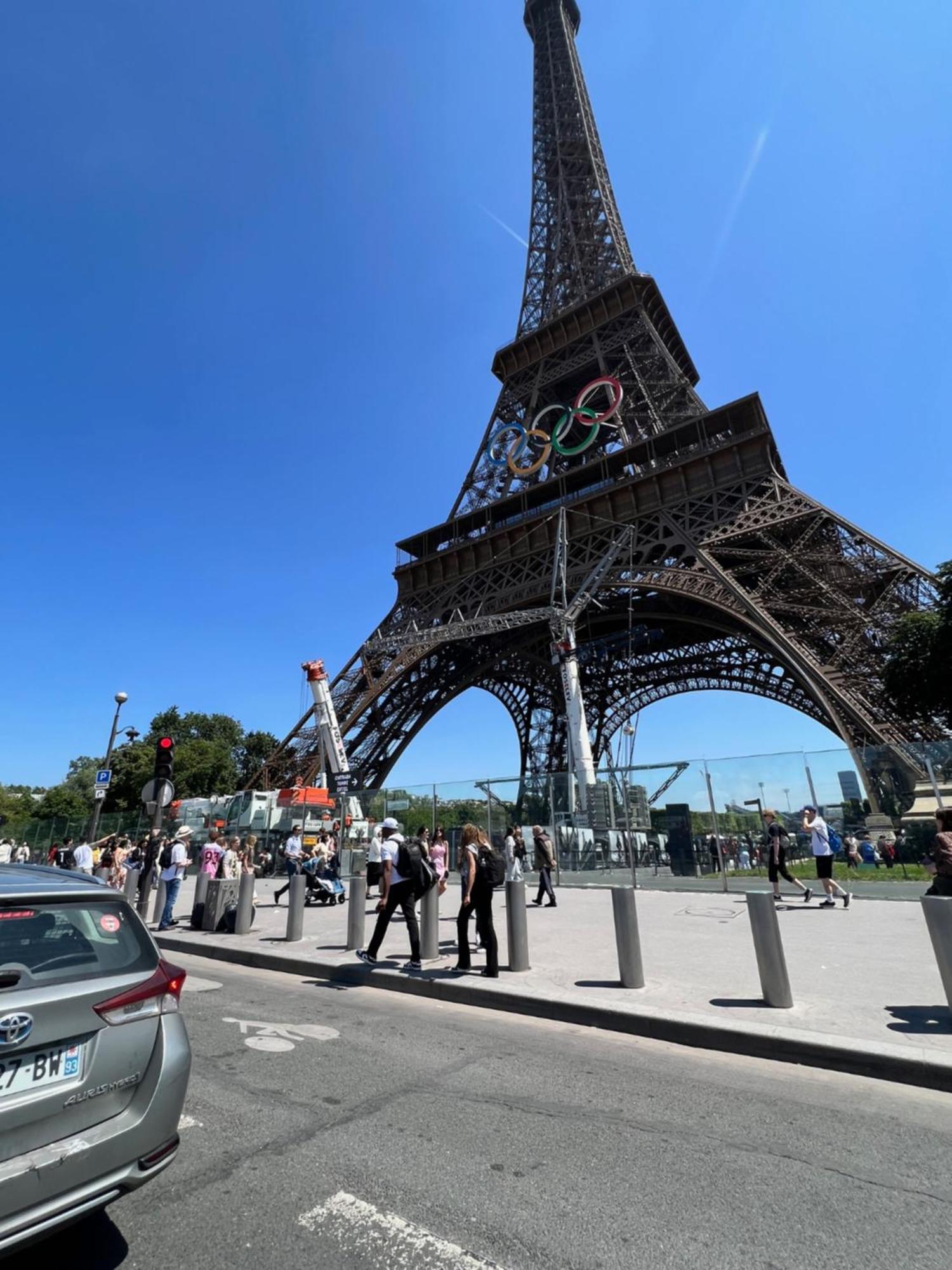 Paris Bastille Bercy Gare De Lyon Chambre Climatisee 9M2 Ideal 1 Pers ,Max 2 Pers Exterior photo