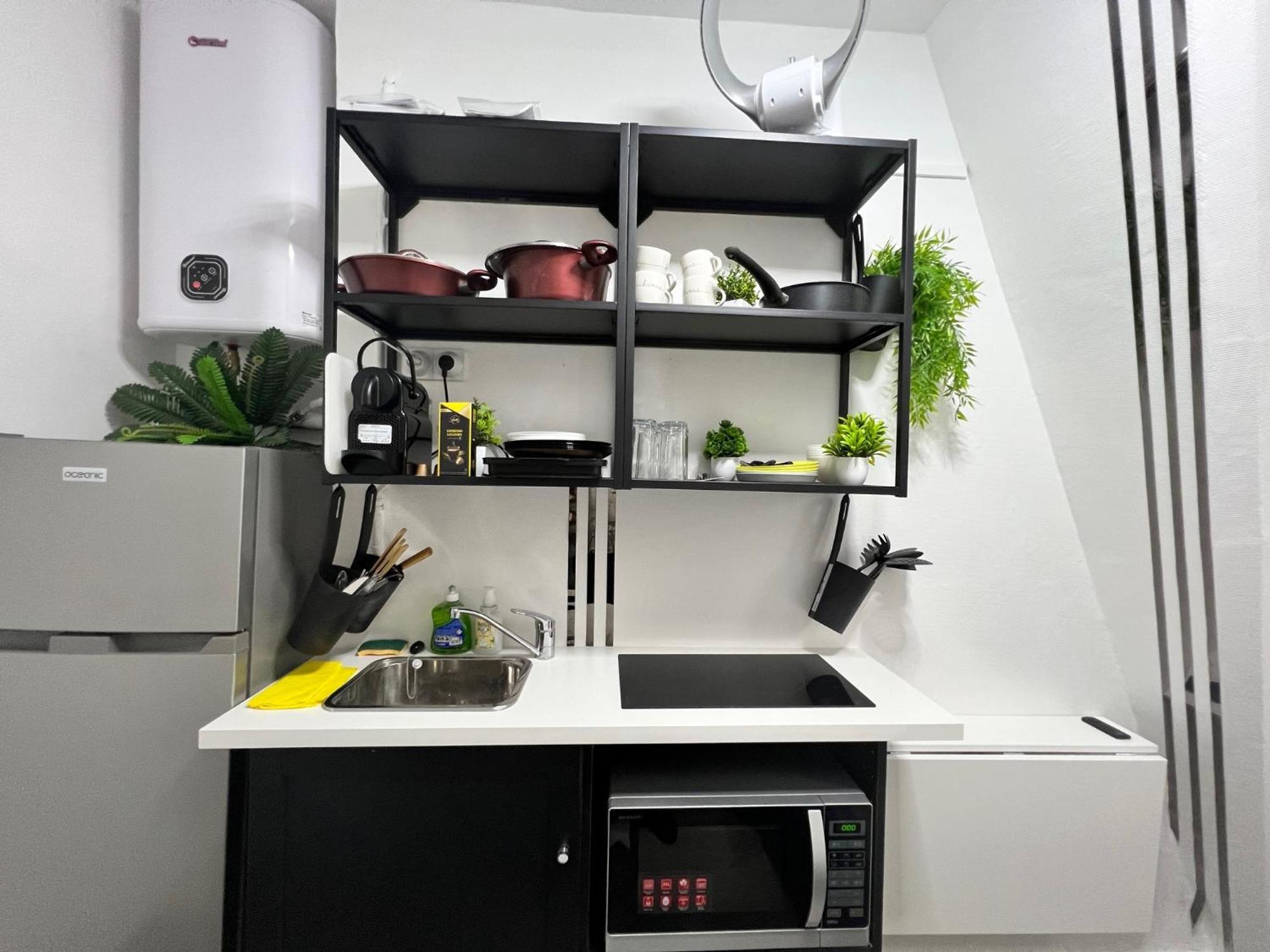 Paris Bastille Bercy Gare De Lyon Chambre Climatisee 9M2 Ideal 1 Pers ,Max 2 Pers Exterior photo